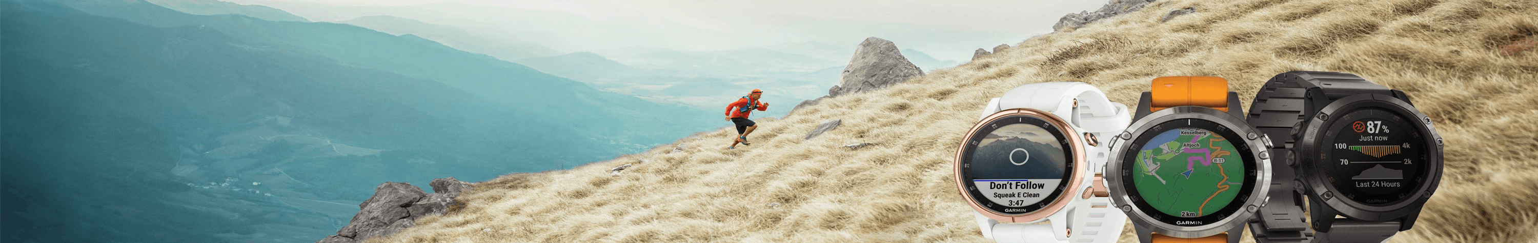 Header image for Software Developer at Garmin