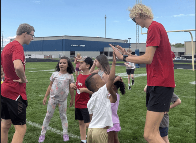 Community Engagement