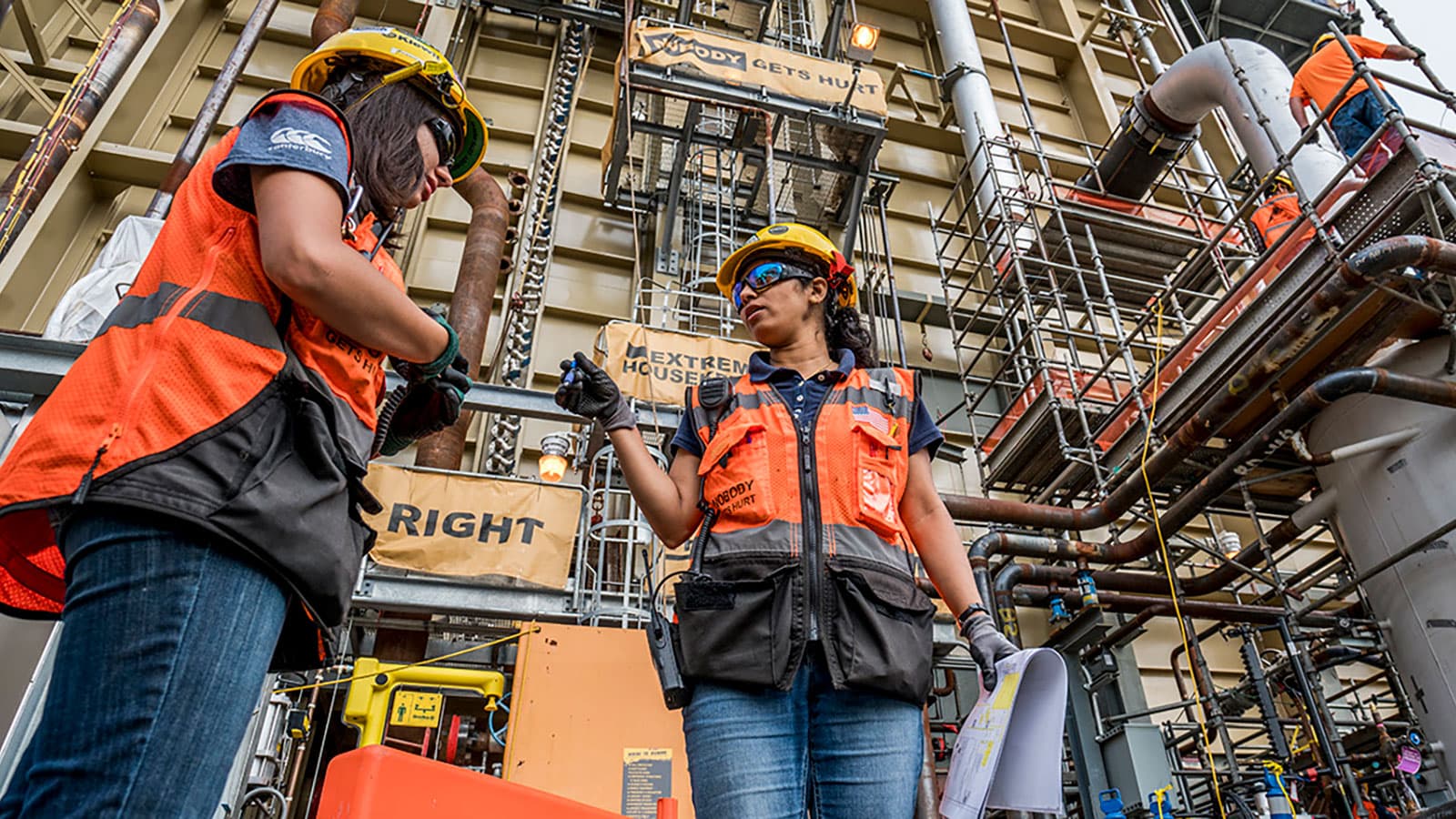 Header image for Software Engineer at Kiewit