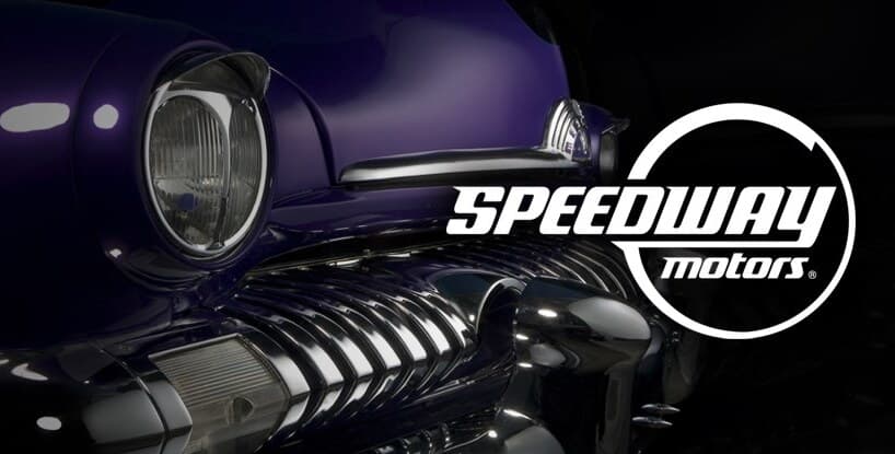 Header image for Software Developer at Speedway Motors