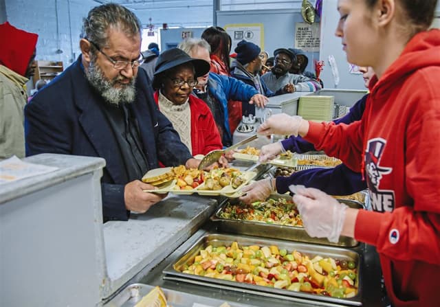 Community Engagement