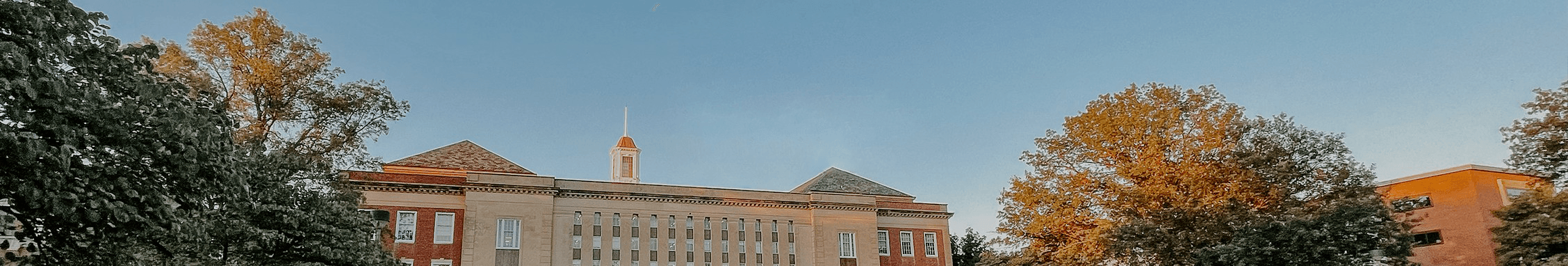 University Banner